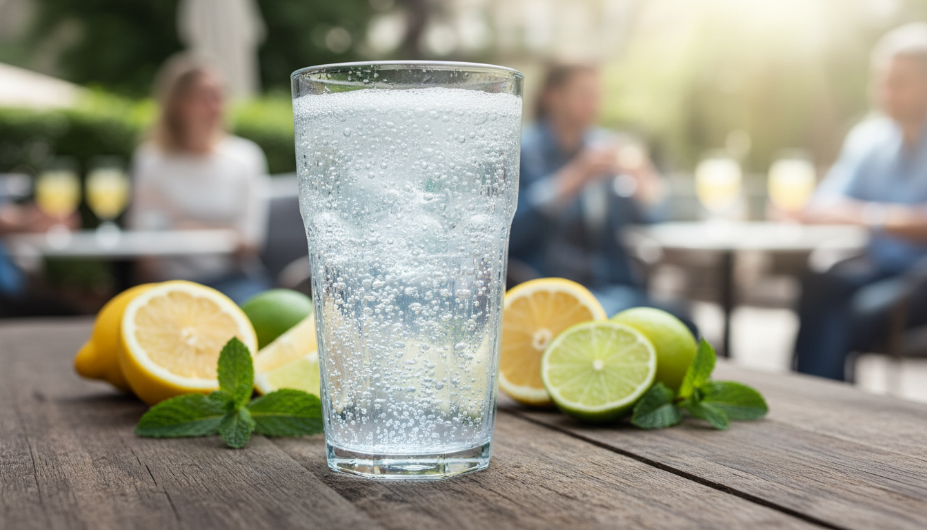 炭酸水クオスの口コミ総評:高評価が多いが注意点もあり