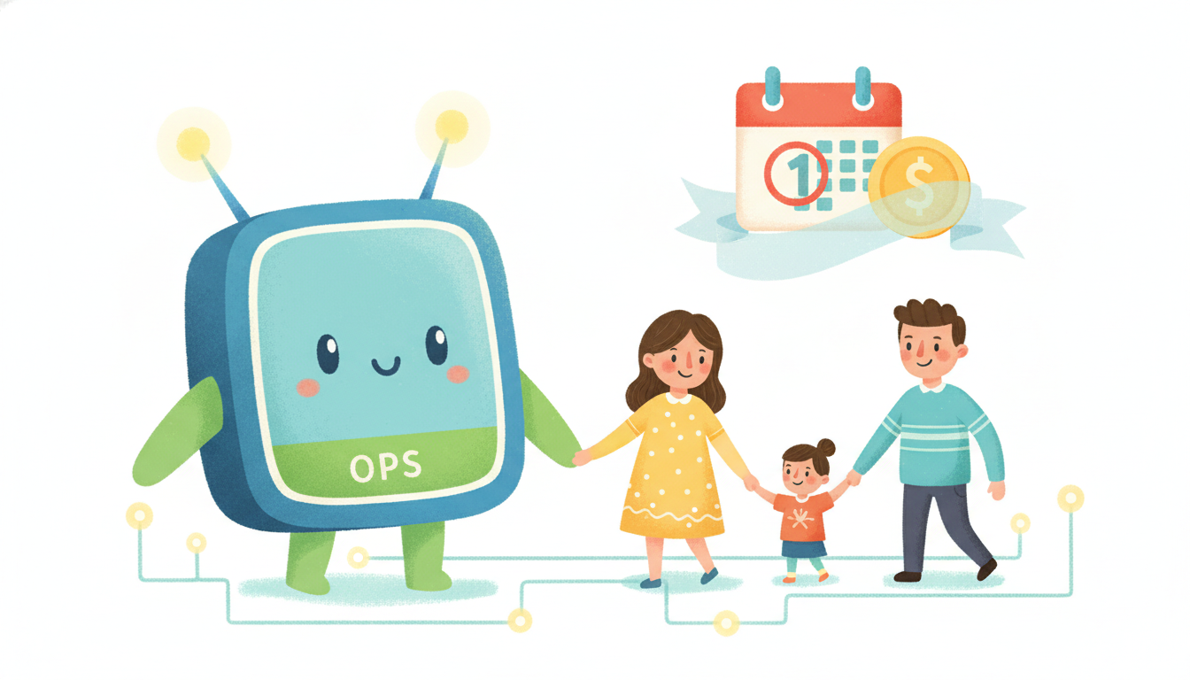 みてねみまもりGPS紹介コードで初月通信費が無料になる